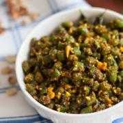 Farsi Bhaji