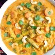Navratan Korma