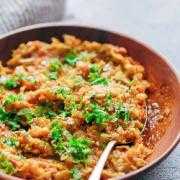 Baigan Bharta