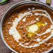 Dal Makhani