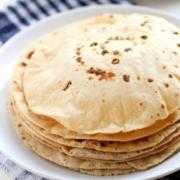 Roti (Chapati)