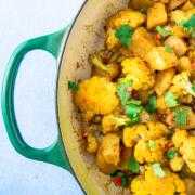 Aloo Gobi