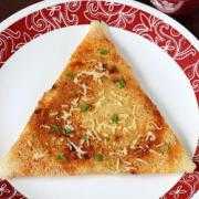 Cheese Plain Dosa