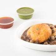 Kachori Chat