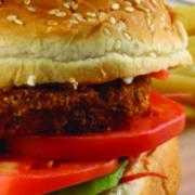 Veggie Burger