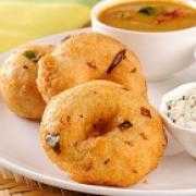 Medu Vada