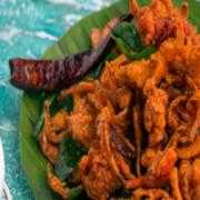 Mixed Vegetable Pakora