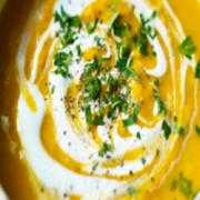 Mulligatwany Soup