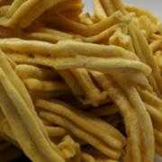 Spicy Star Gathiya