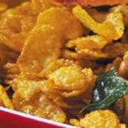 Corn Chevdo