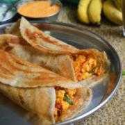 Paneer Dhosa