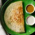 Rava Dhosa
