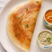 Mysore Masala Dhosa
