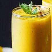 Mango Lassi