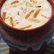 Badam Shake