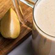 Chikoo Shake (Seasonal)