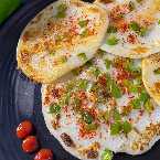 Jain Uttapam