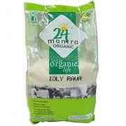 24 Mantra Organic Idly Rava