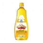 24 Mantra Organic Peanut Oil