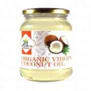 24 Mantra Organic Virgin Coconut Oil