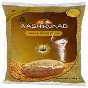 Aashirvaad 100% Whole Wheat Atta