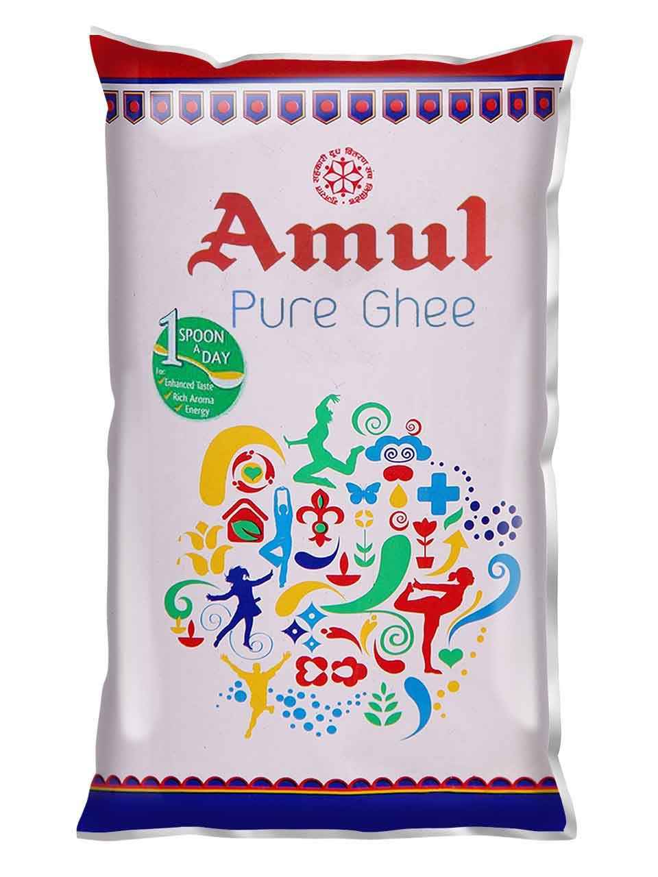 Ghee - Amul Ghee