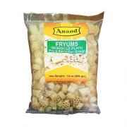 Anand Fryums Bhindi Cut Plain