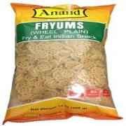 Anand Fryums Wheel Plain