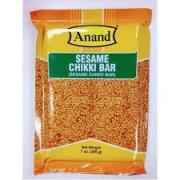 ANAND SESAME CHIKKI BAR