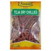 Anand Teja Dry Whole Chillies