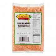Bansi Red Masoor Gota