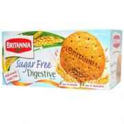 Britannia Digestive Sugar Free