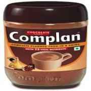 COMPLAN CHOCOLATE