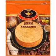 Deep Khakhara Jeera