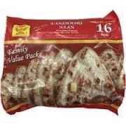 Deep Tandoori Naan