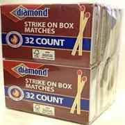 Diamond Matches