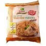 Kawan Frozen Whole Wheat Paratha