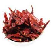 Red Chilli Whole