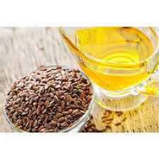 Laxmi Flaxseed Oil
