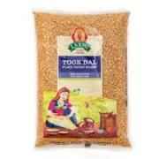 Laxmi Madhi Toor Dal