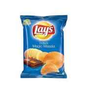 Lays Indias Magic Masala