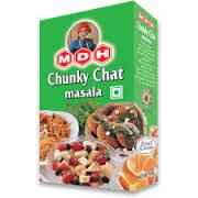 MDH Chunky Chat Chaat Masala