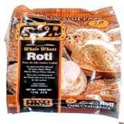 MIRCH MASALA WHOLE WHEAT ROTI