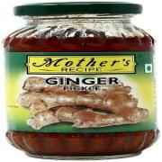 Mothers Recipe Ginger Pickle