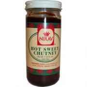Nirav Hot And Sweet Chutney