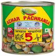 Pachranga Mixed Pickle