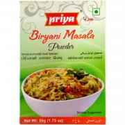 Priya Biryani Masala Powder