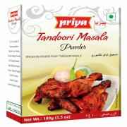 Priya Tandoori Masala Powder