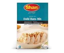 Shan Dahi Bara Masala Spice Mix
