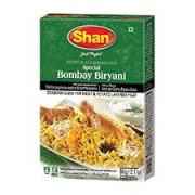 Shan Special Bombay Biryani Masala Spice Mix